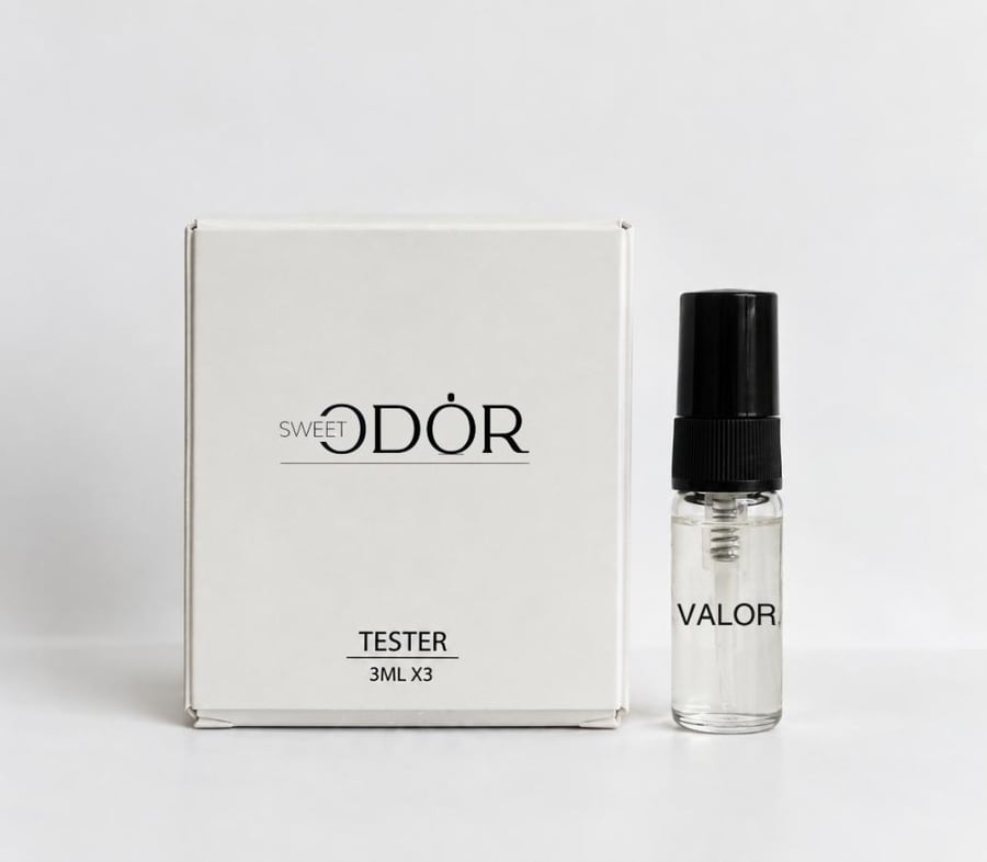 Tester