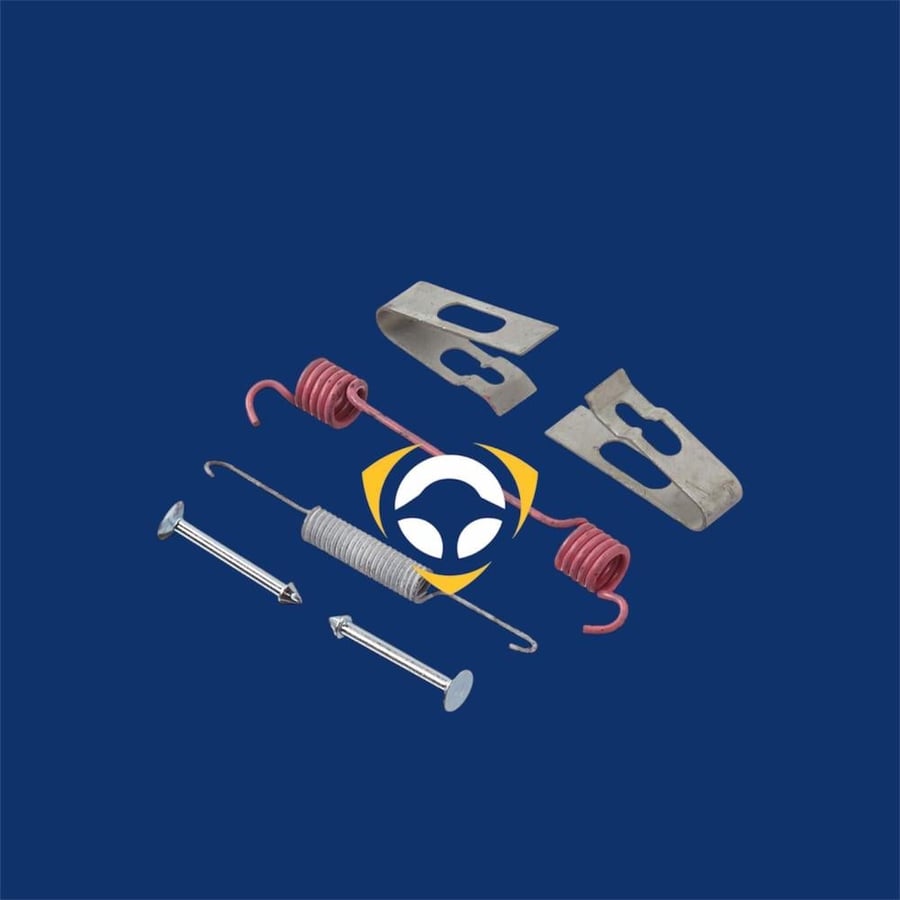 Victoria + Marquis 2003-2011 original rear bumper zipper set