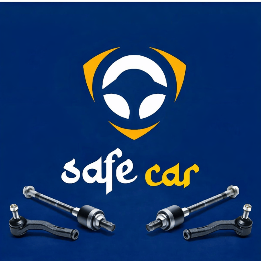 Inner and outer arm set for Accord 2008-2012 Japanese