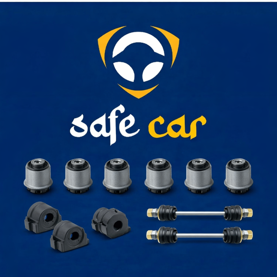Balance package Accent + Rio 2007-2011 Korean