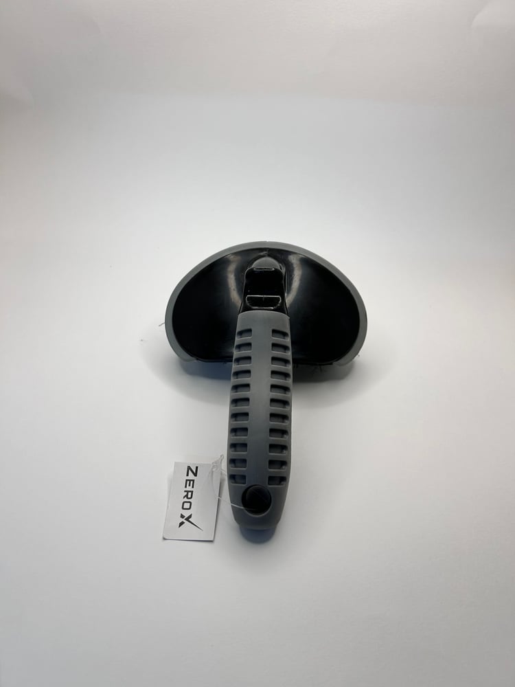 فرش تنظيف كفرات مقوس