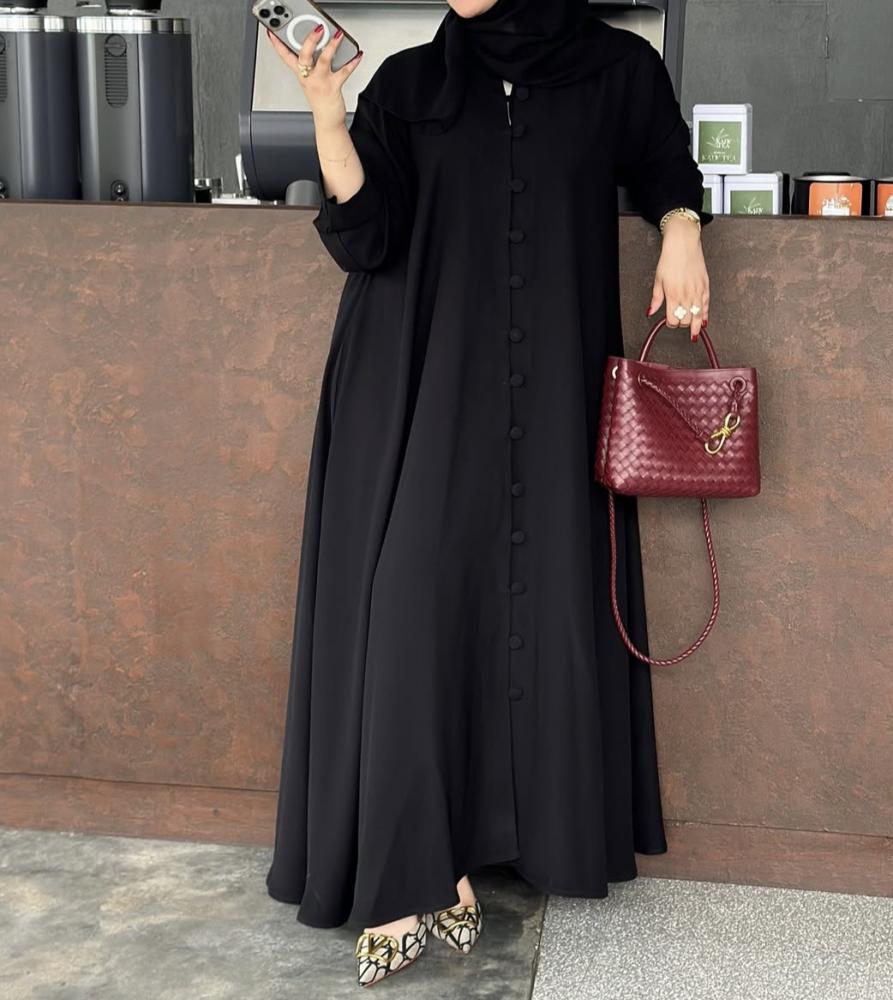 سو شيك عباية يومية 1