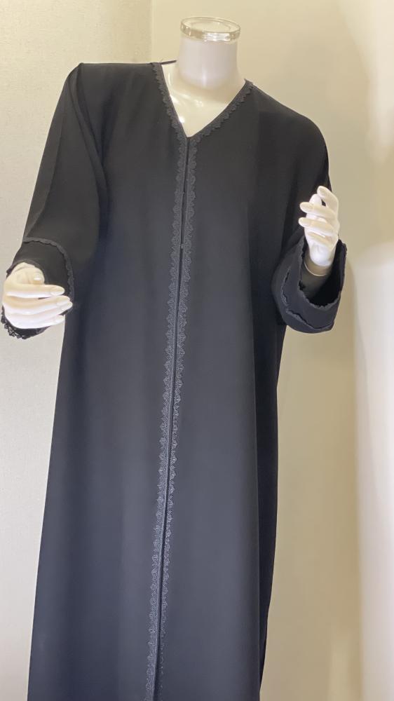 عباية يومية
