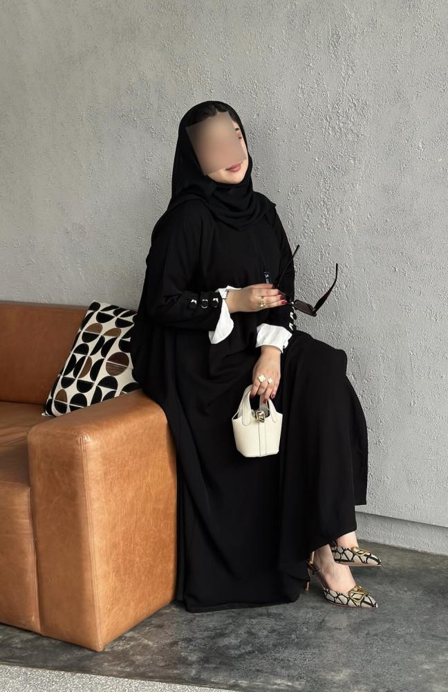 سو شيك عباية يومية 2