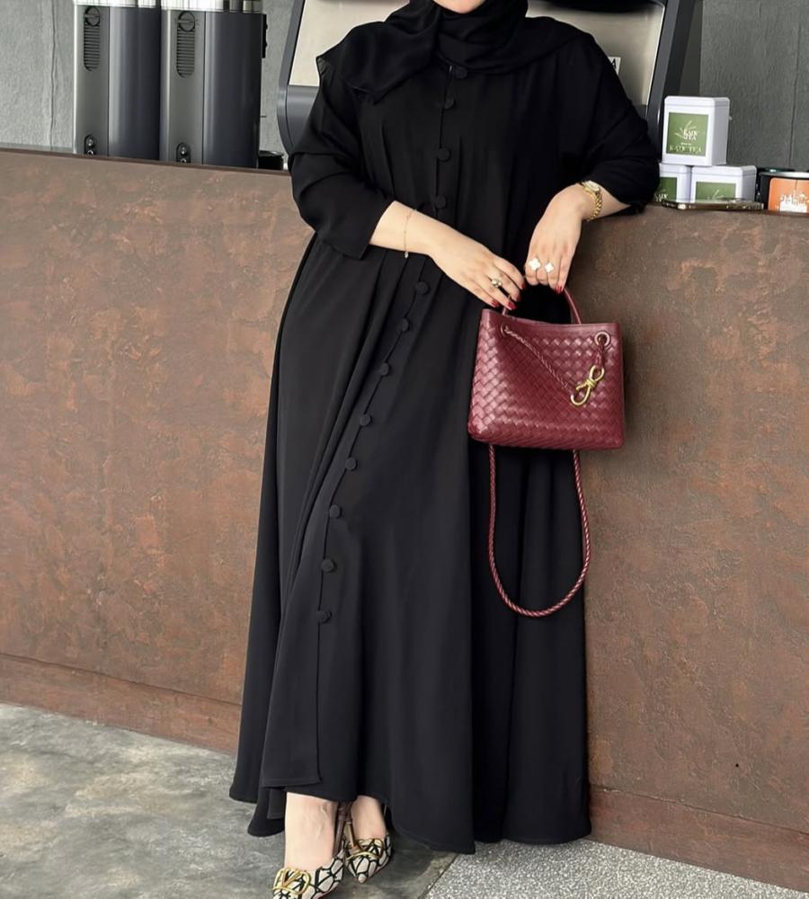 سو شيك عباية يومية 1