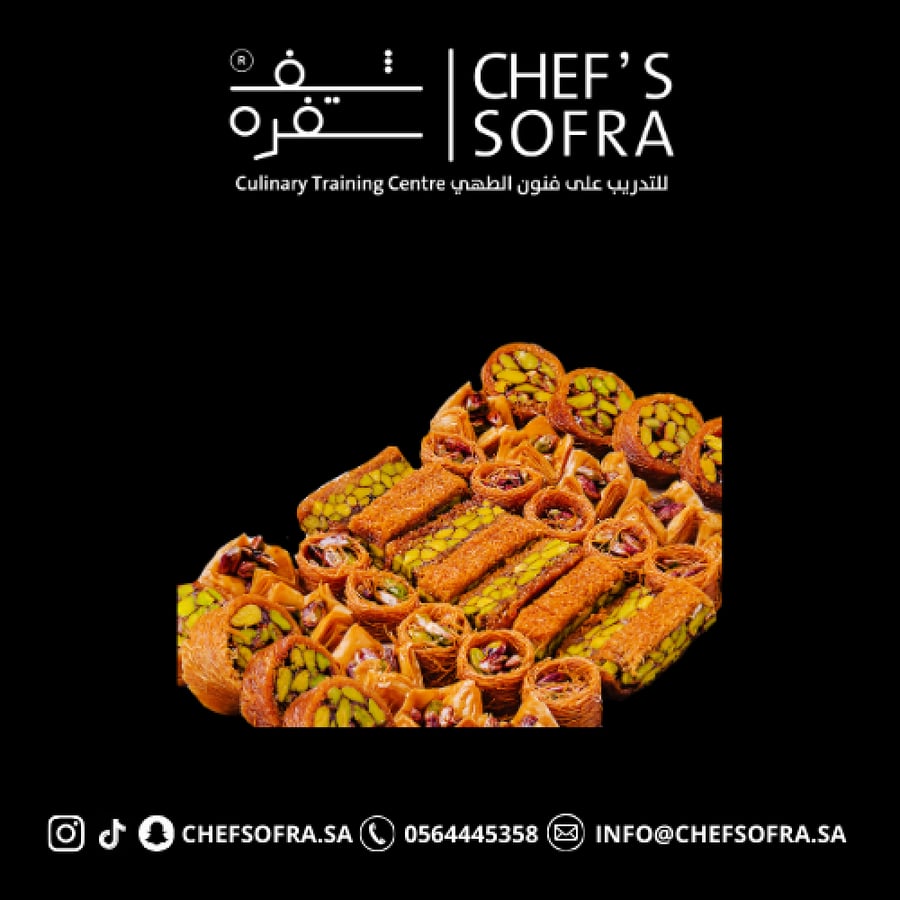 المعجنات الشرقية