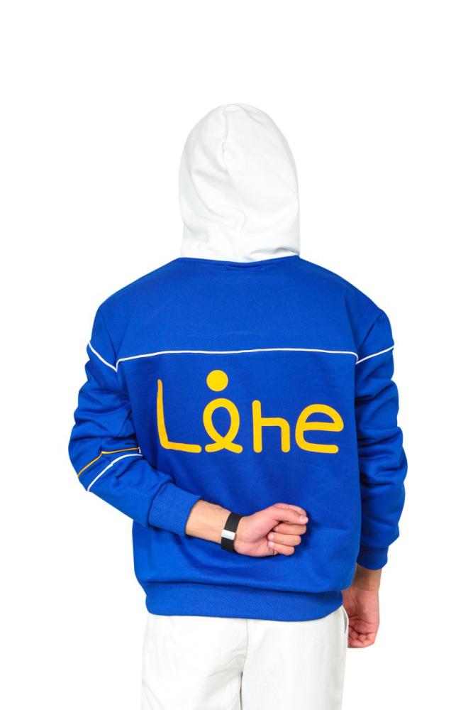 Blue LINE