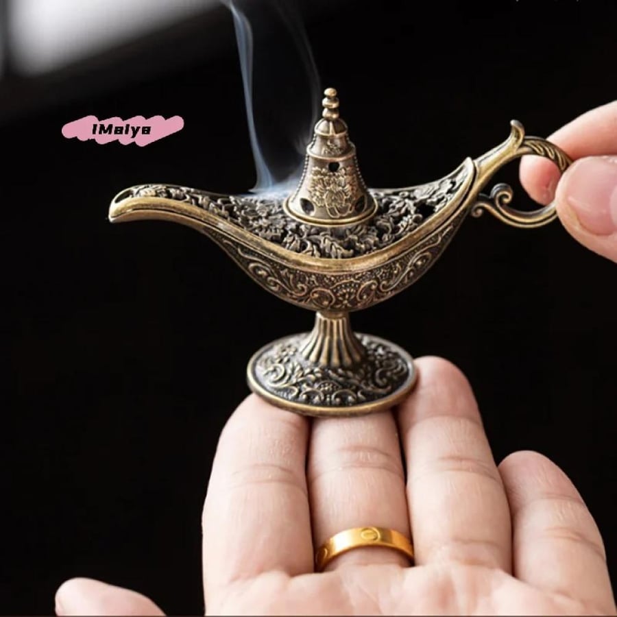 مصباح علاء الدين