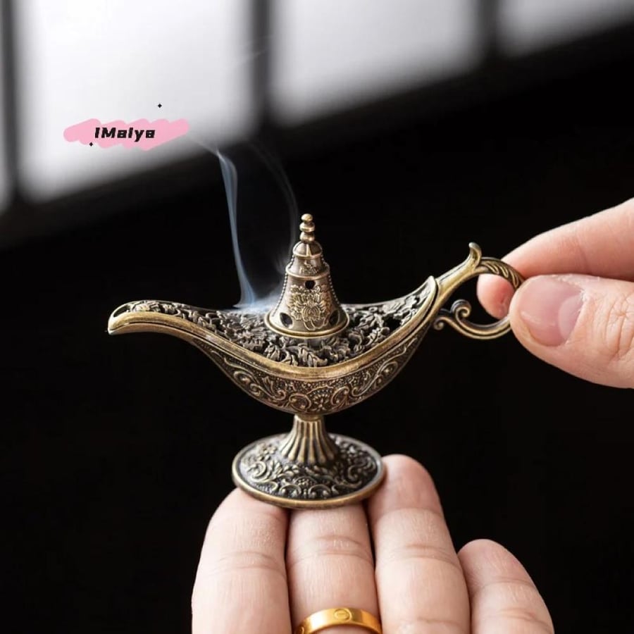 مصباح علاء الدين