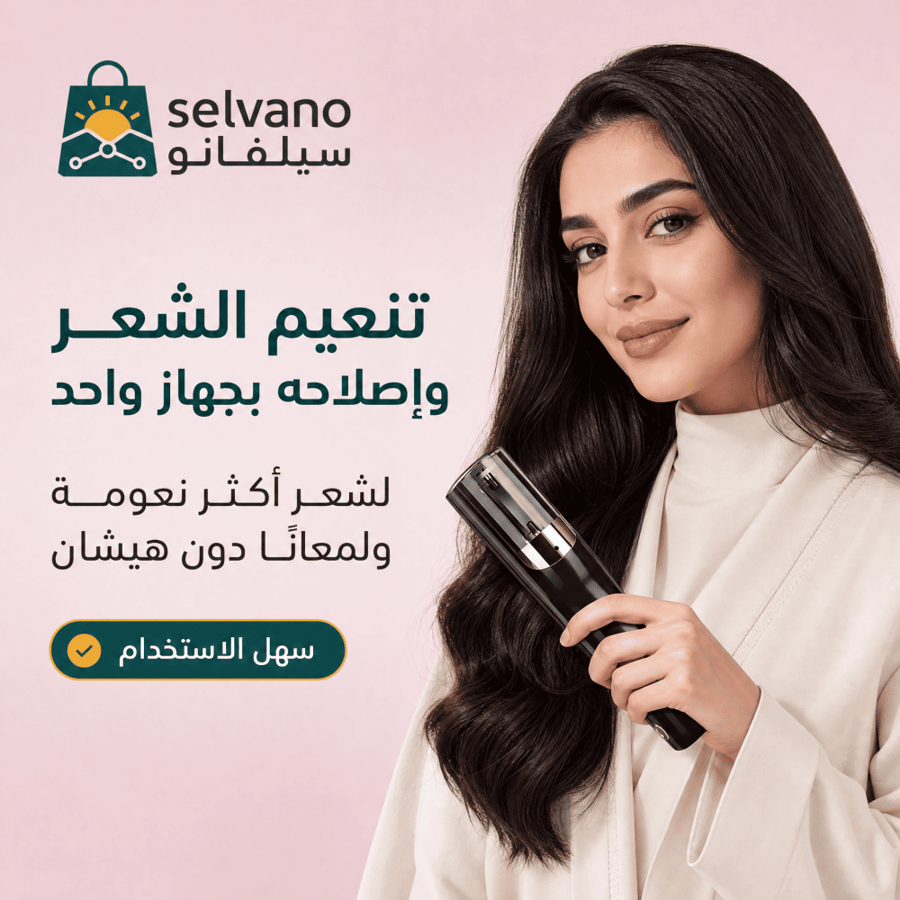 ماكينة حلاقة الشعر المتقصف