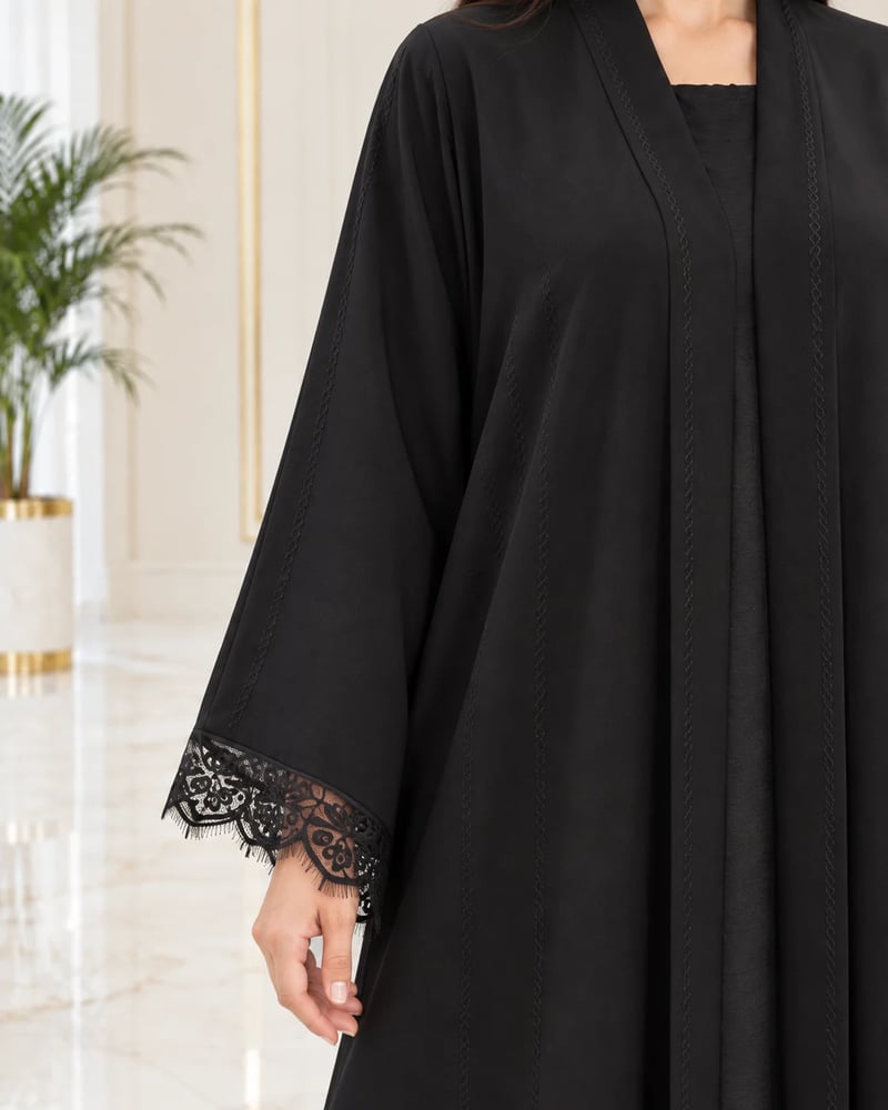 عباية ريناد