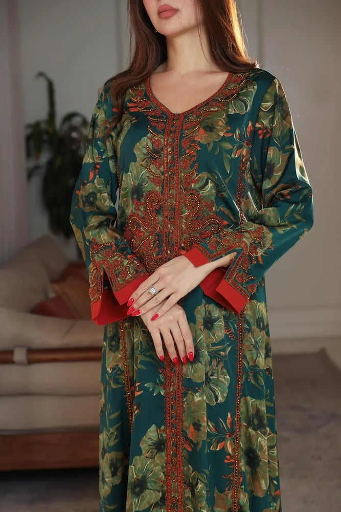 جلابية غدير