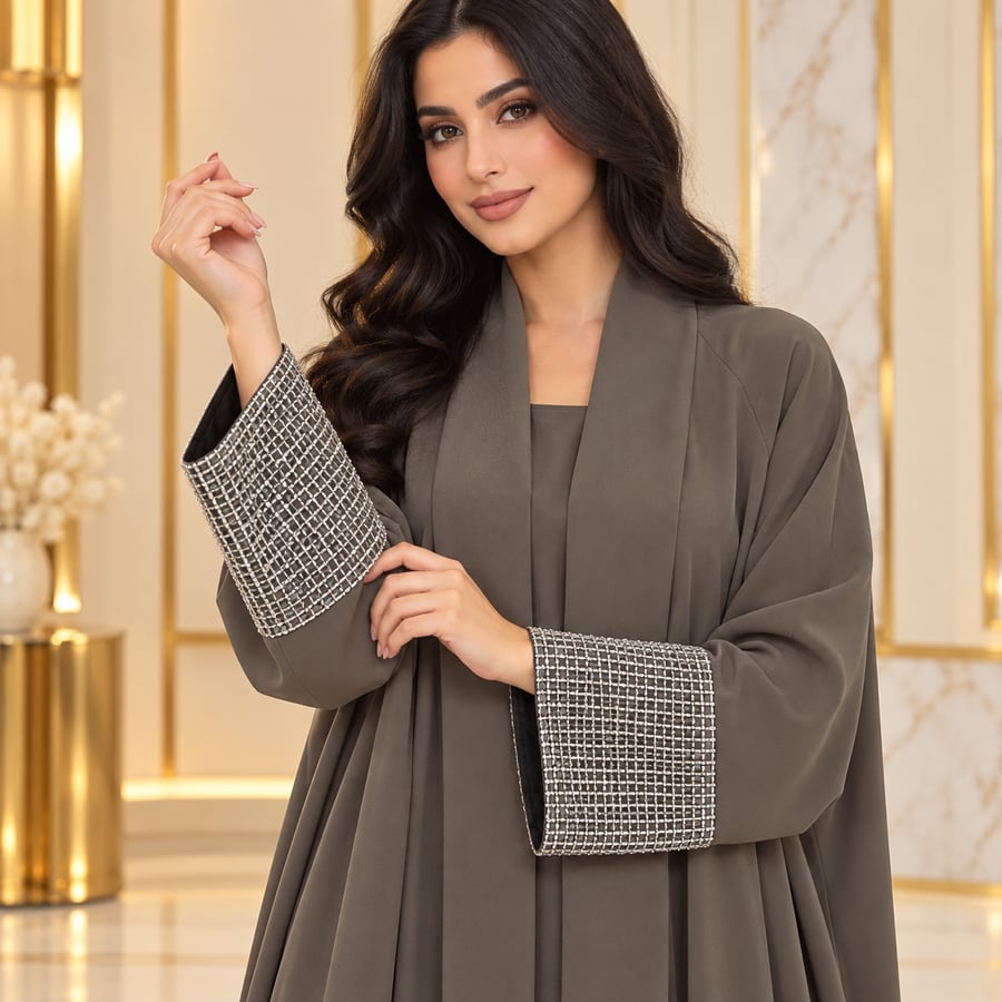 عباية ريما