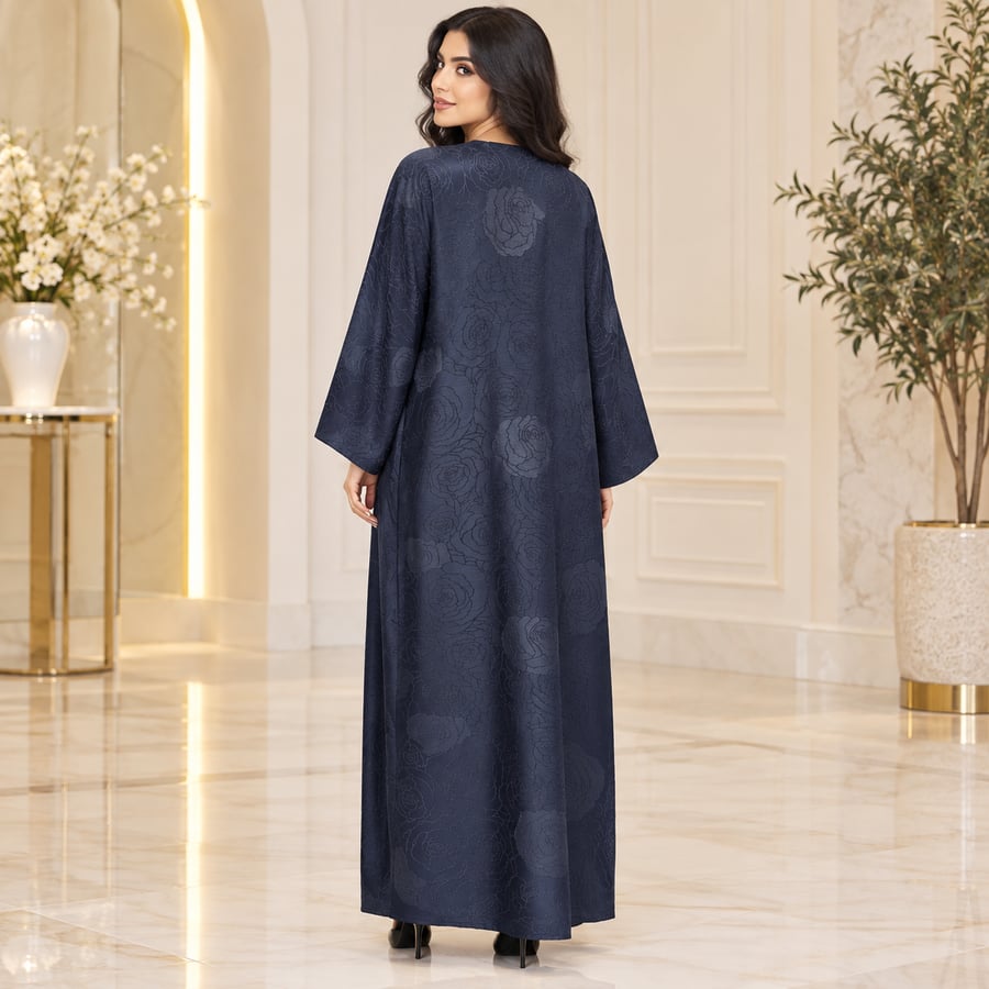 عباية ليالي النيل