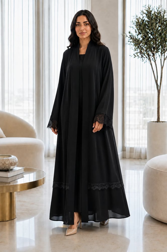 عباية ريناد