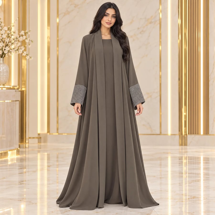 عباية ريما