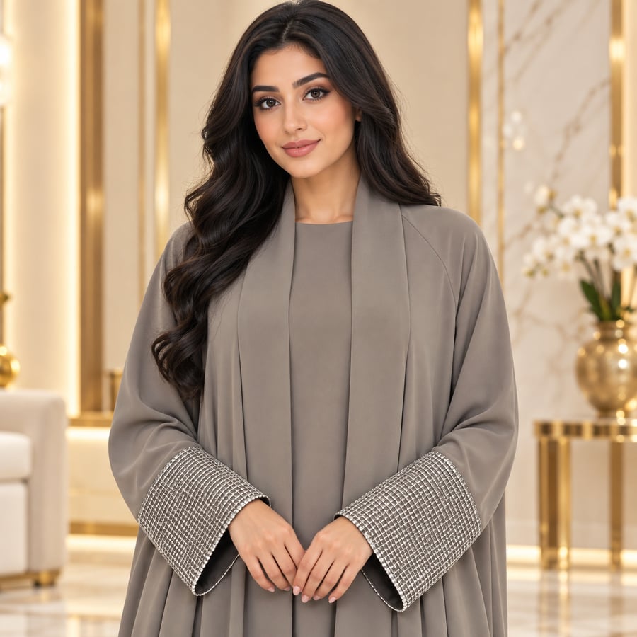 عابية نجود