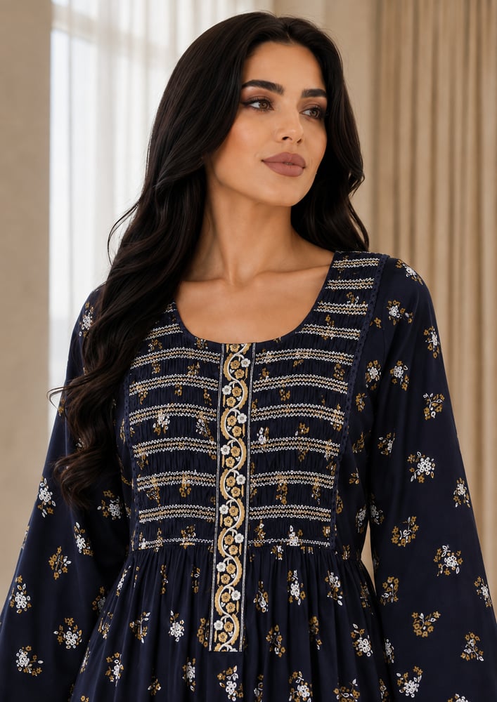 جلابية سحر الليالي