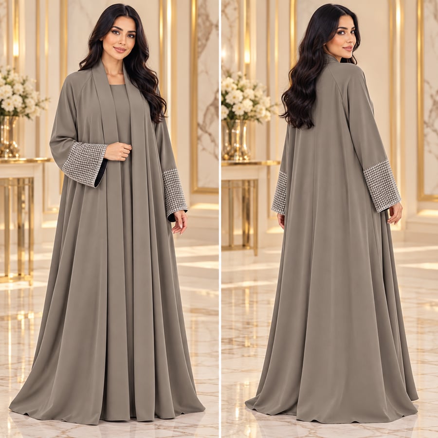 عابية نجود