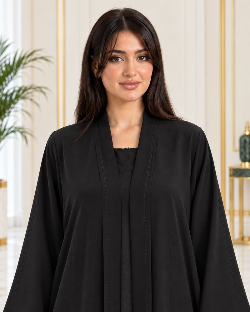 عباية ريناد