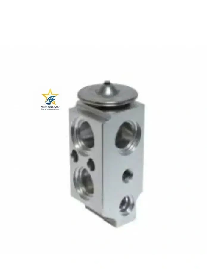 بلف مكيف سوناتا كوري 2002-2005