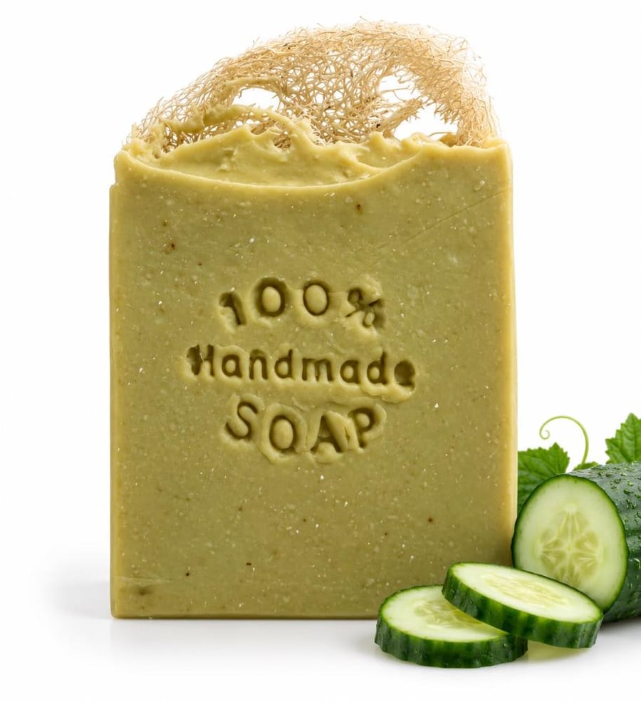 Cucumber Dew — ندى الخيار