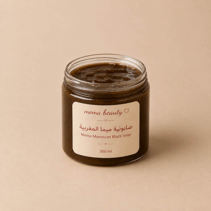 صابونية ميما المغربية