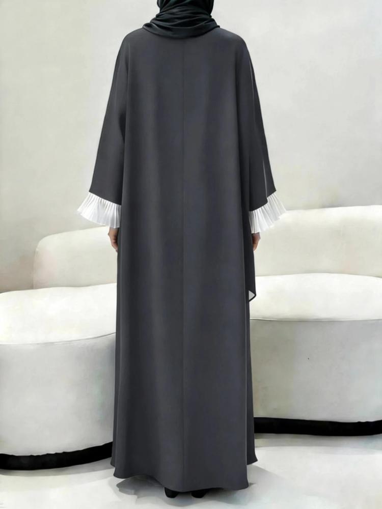 عباية بازرار