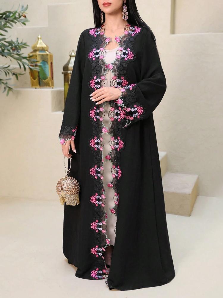 عبايات خروج كاجوال