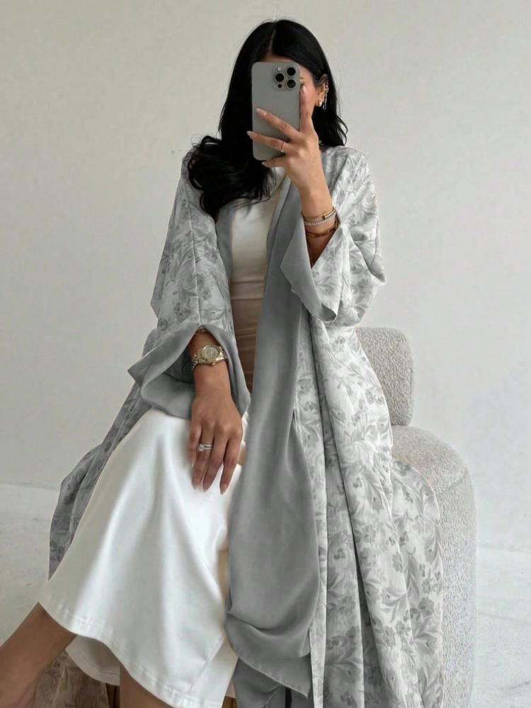 عباية عملية