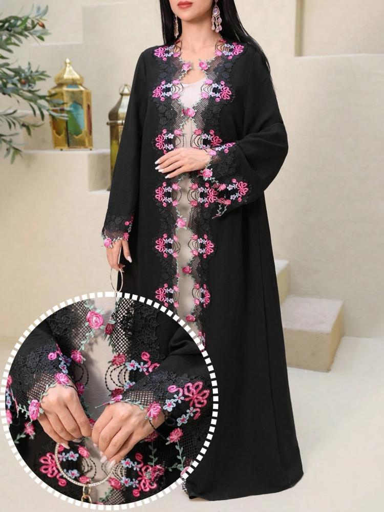 عبايات خروج كاجوال