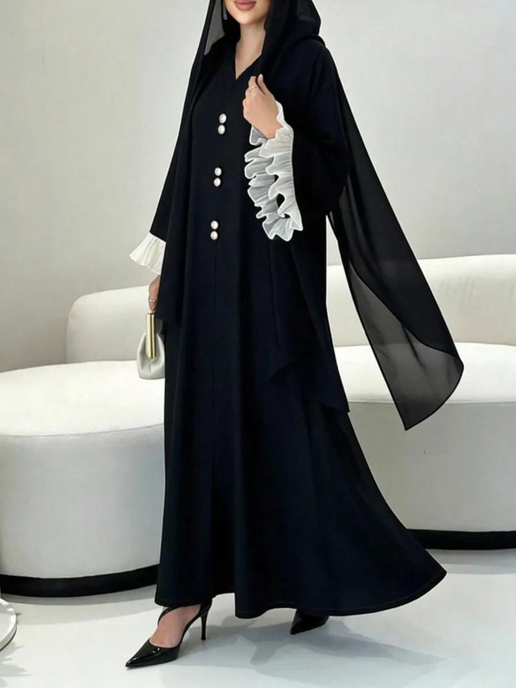 عباية بازرار
