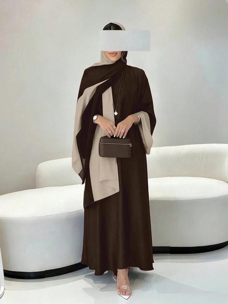 عباية 3 قطع