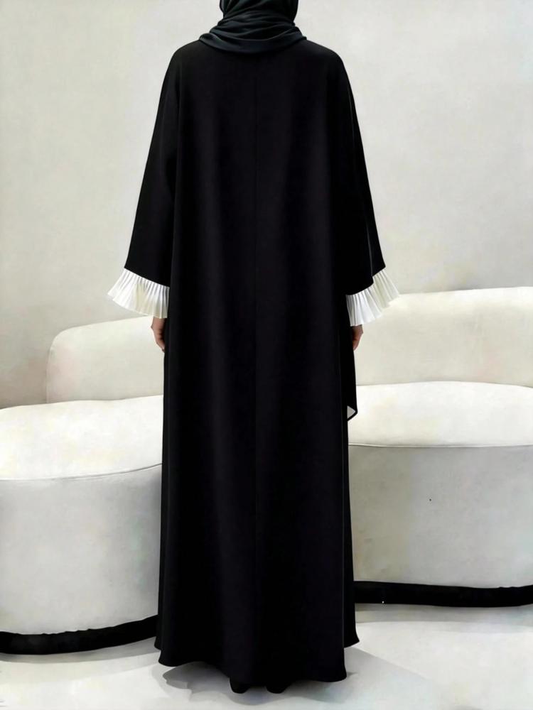 عباية بازرار