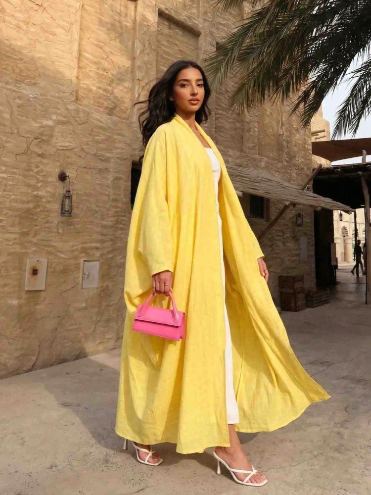 عباية خفيفة