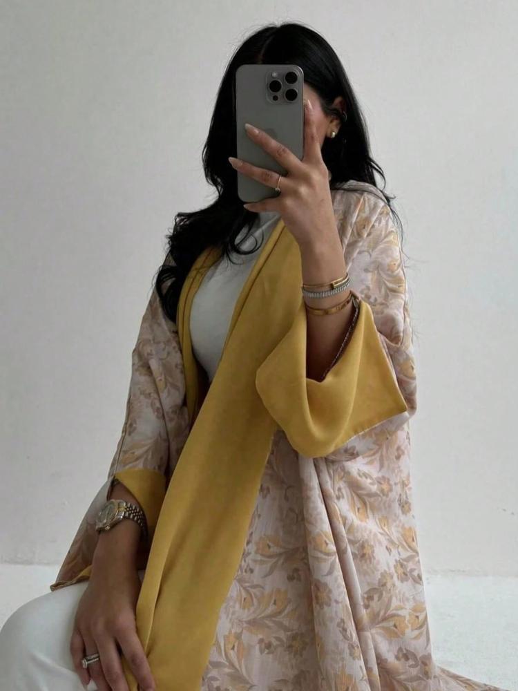 عباية عملية