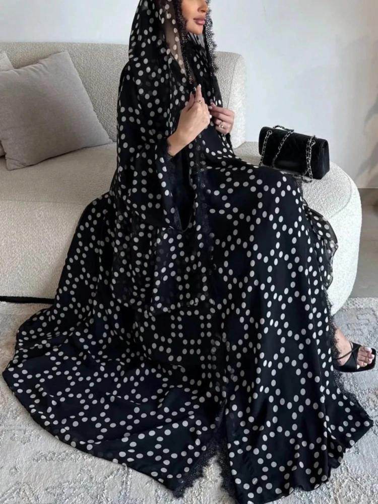 عبايات استقبال تركي