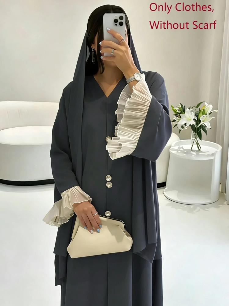 عباية بازرار