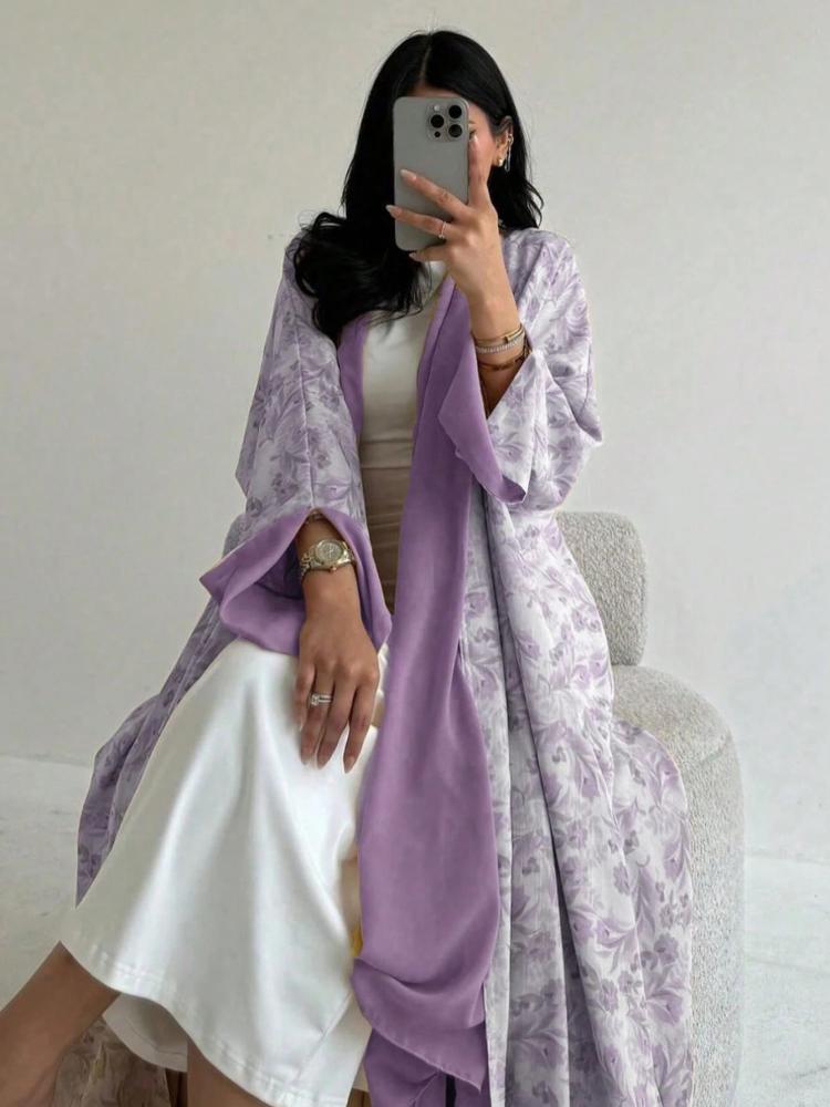عباية عملية