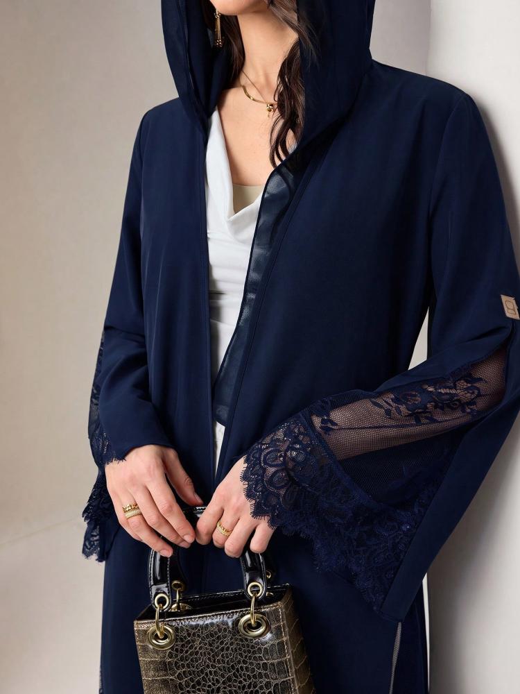 عبايات دانتيل للمناسبات