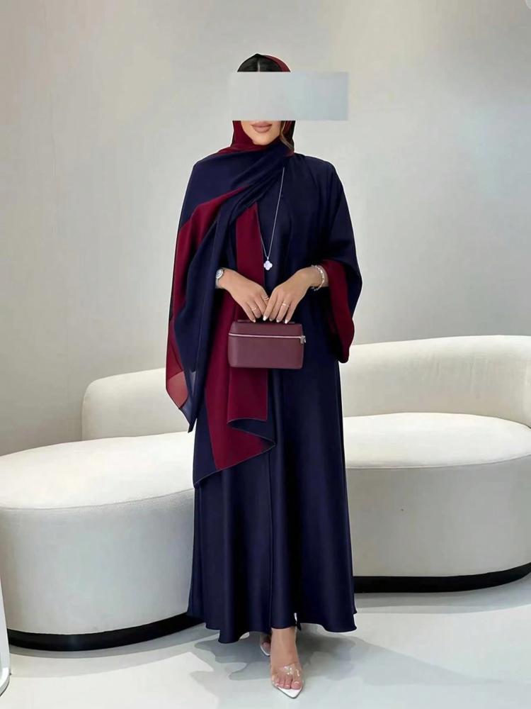 عباية 3 قطع