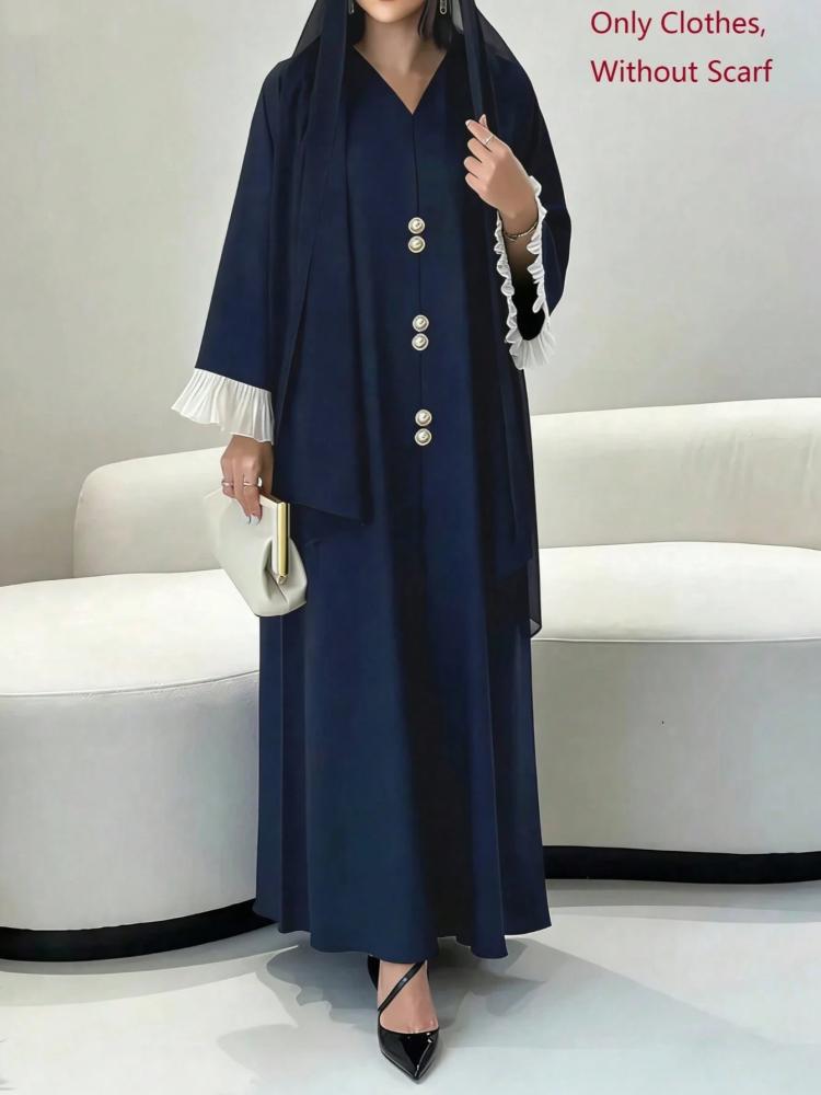 عباية بازرار