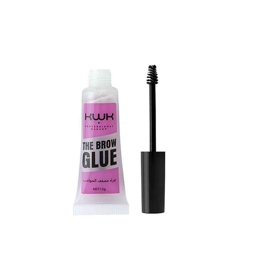 تثبيت الحواجب The Brow Glue
