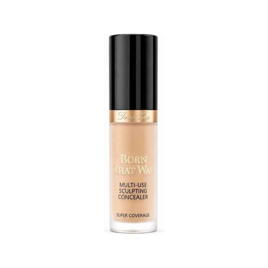 كونسلر  Born That Way بديل Toofaced - عدة درجات