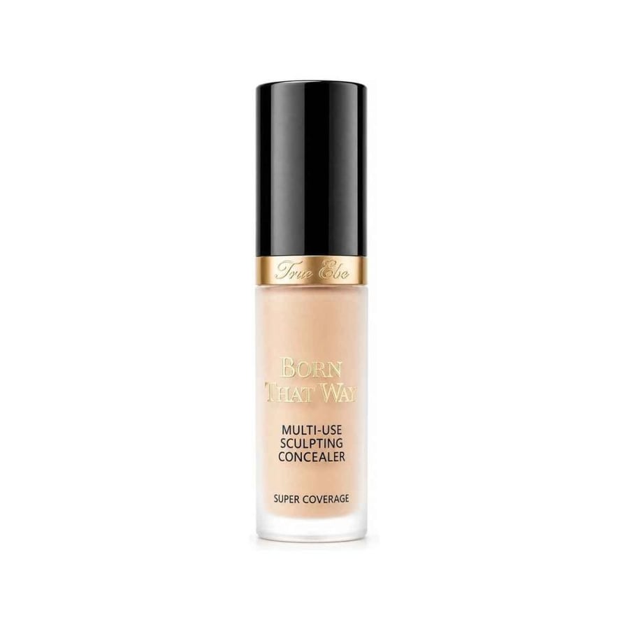 كونسلر  Born That Way بديل Toofaced - عدة درجات