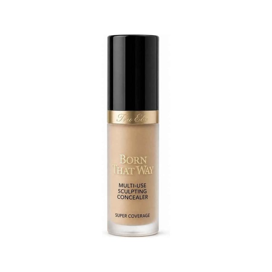 كونسلر  Born That Way بديل Toofaced - عدة درجات