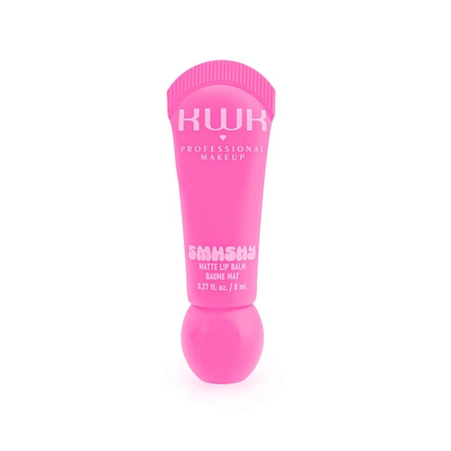 روج ترطيب مطفي بالوان متعدده Matt lip balm