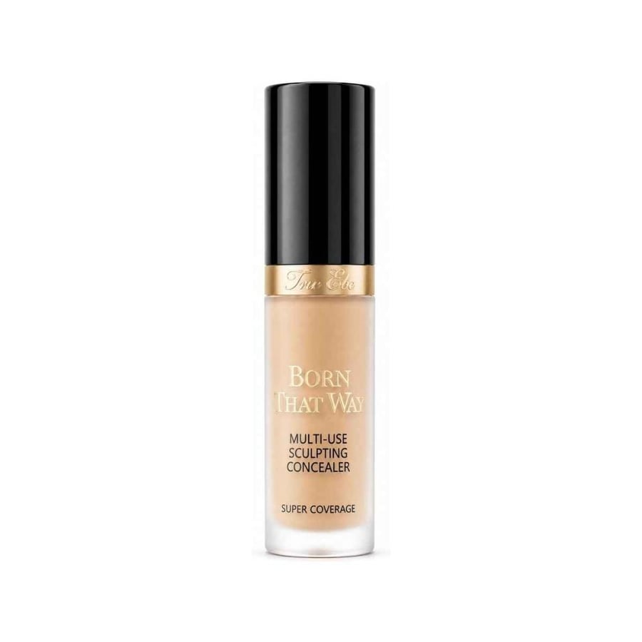 كونسلر  Born That Way بديل Toofaced - عدة درجات
