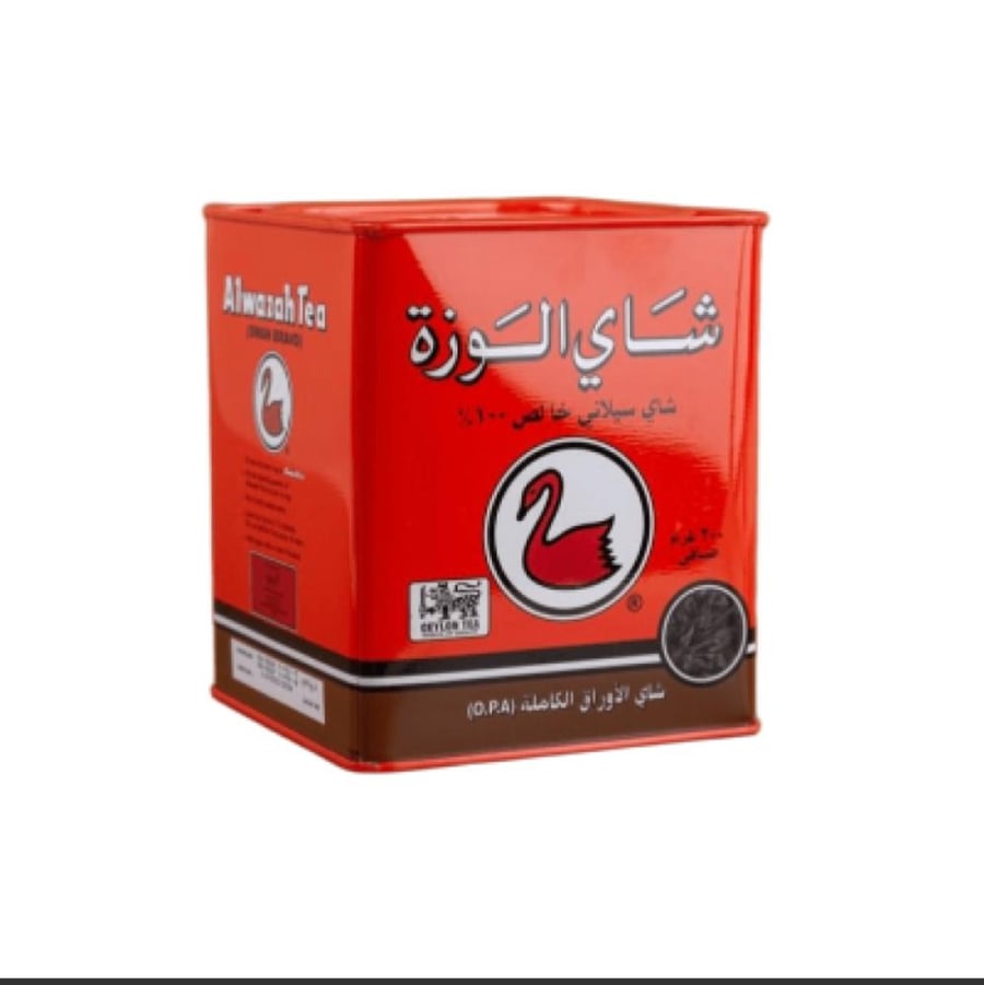 شاي الوزه OPA