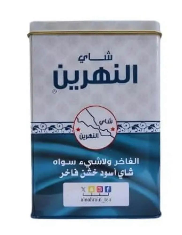شاي النهرين OPA